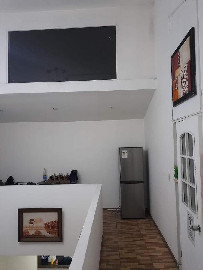 Pensión Pura Vida