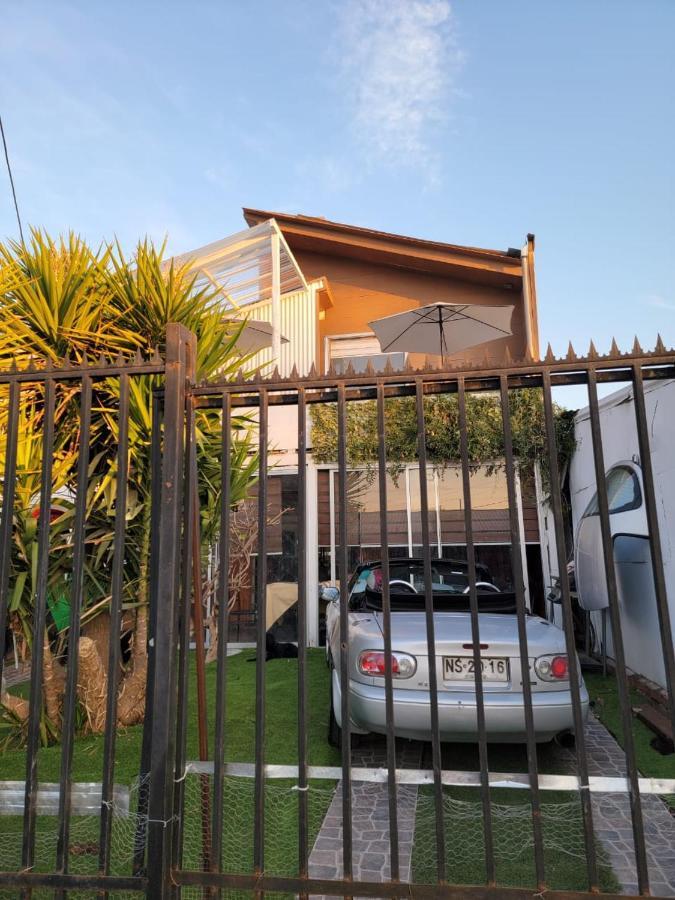 Pensión Pura Vida